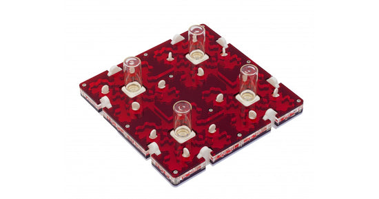 20x20x1,5 cm Modular Antcrilic