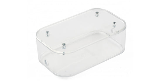 Antcubik-Futterschachtel Mittel