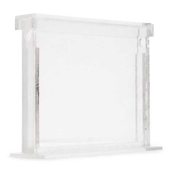 Anthouse-Acryl-Sandwich 12x10x1,5