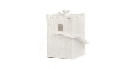 Feeder 3D - Saatbett für granivore Ameisen