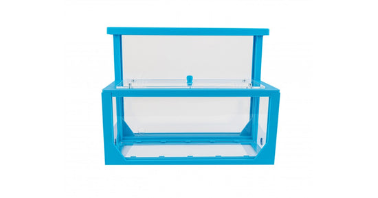 Kit AntHouse 3D - L - Sand-Ameisennest mit Königin und Gratis-Ameisen