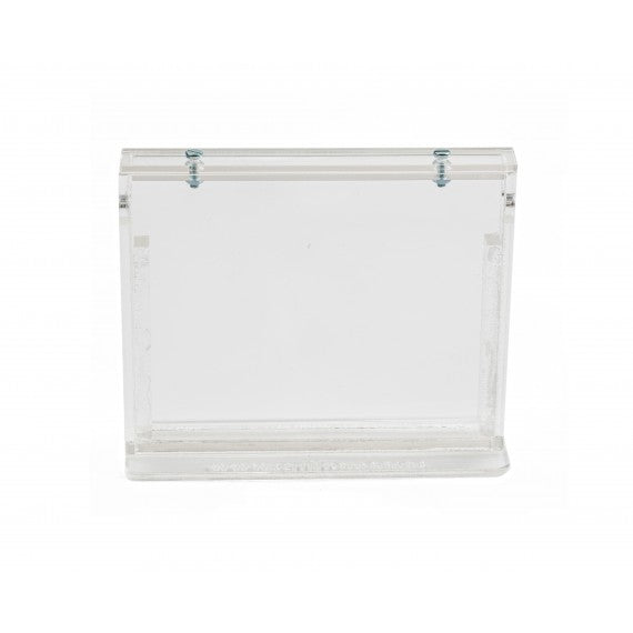 Kit AntHouse Basic- Sand-Ameisennest mit Königin und Gratis-Ameisen