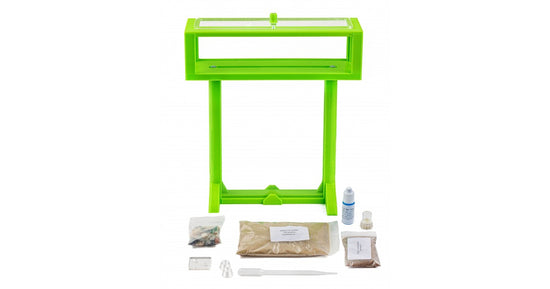 Kits Anthouse-T 3D (15x15x1,5)