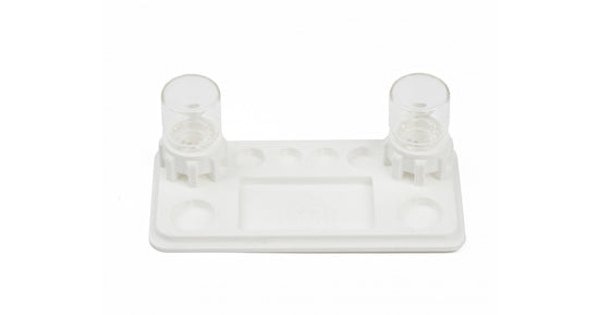 Mega Tränke und Futternapf