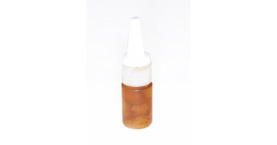 10 ml Honig Wasser