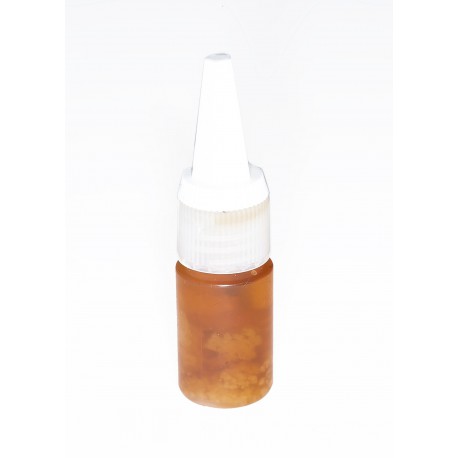 10 ml Honig Wasser