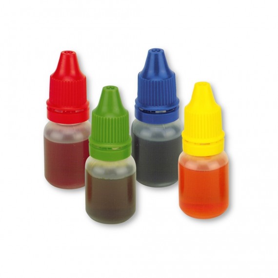 10 ml Lebensmittelfarbe