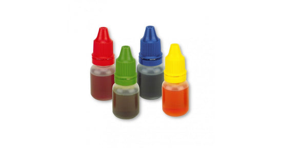 10 ml Lebensmittelfarbe