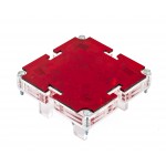 10x10x1,5 cm Modular ohne Feuchtigkeitssystem