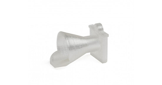 3D-Reagenzglas-Anschluss (Zur Entfernung unserer Ameisen)