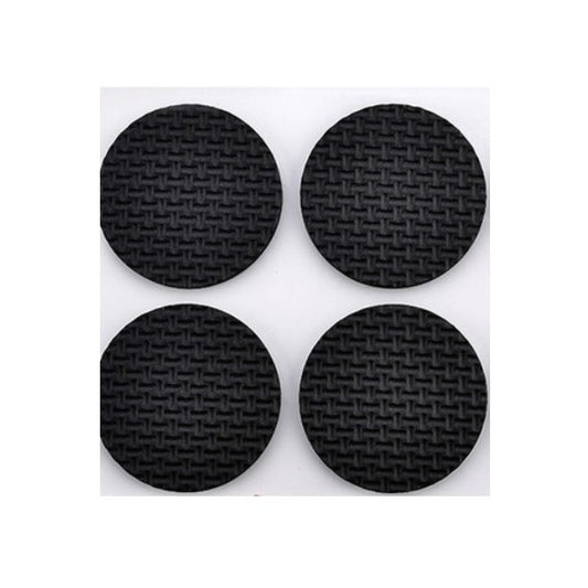 4 Anti-Vibrations-Pads