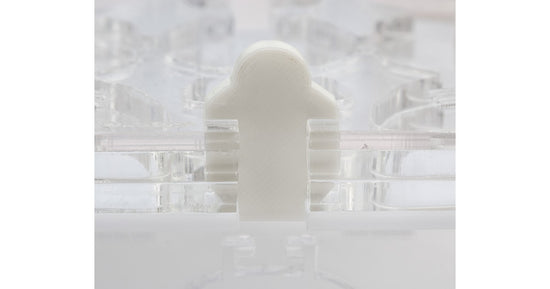 Abdeckung für Anschlüsse Modular Mushroom