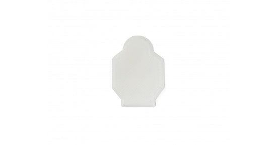 Abdeckung für Anschlüsse Modular Mushroom