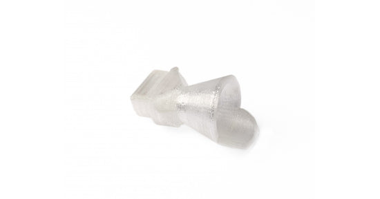 Anschluss für Tubex3D