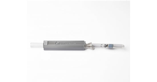 Anschluss für Tubex3D