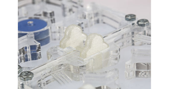 Anschlüsse für Module