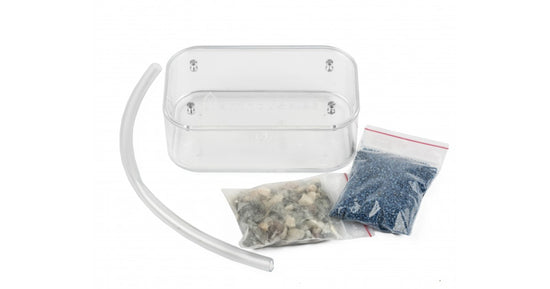 Antcubik-Futterschachtel Mittel