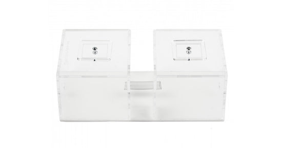 Anthouse Acryl-Box-Horizontal