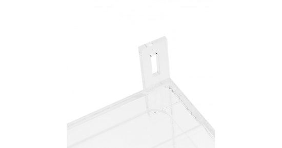 Anthouse Acryl-Box-Wand