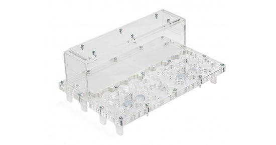 AntHouse-Horizontal-Acryl 20x30x1,5 (Pilztyp, mit Futerzone)