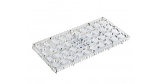 AntHouse-Horizontal-Acryl 40x20x1,5 (Pilztyp)