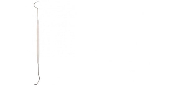 Baumwoll-Extraktionshaken