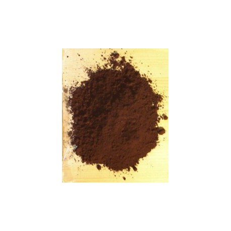 Braunes Pigment 100g