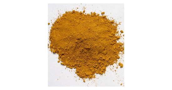 Gelbes Pigment 100 g