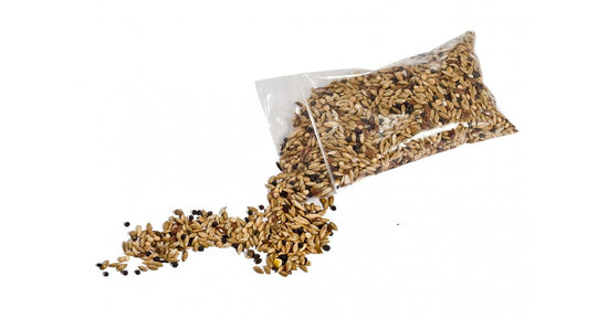 Gemischte Samen- Typ I 50g