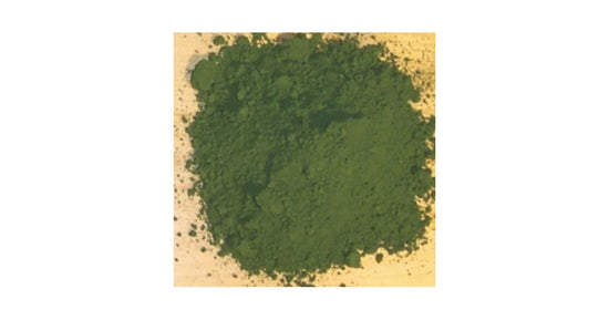 Grünes Pigment 100g