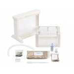 Kit AntHouse 3D Basic - Sand Ameisennest mit Königin und Gratis-Ameisen