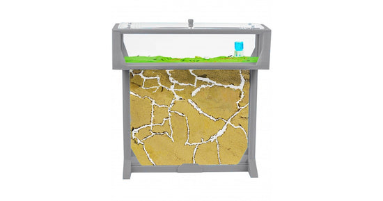 Kits T 3D - Groß (25x20x1,5)