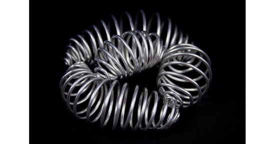 Larvas  de Hormiga de Metal(Fabricación Artesanal)