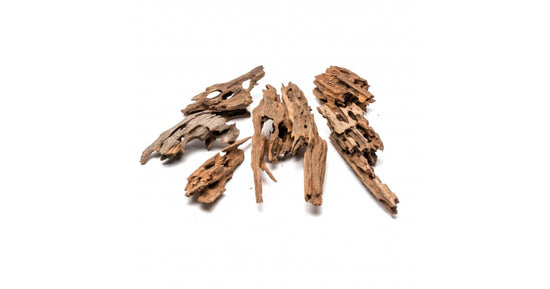 Madera Seiryu Dragon