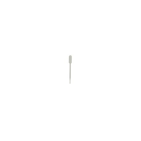 Pipette (Kapazität 3 ml)