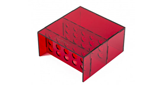 Rack - Reagenzglasbehälter