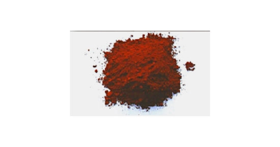 Rotes Pigment 100g