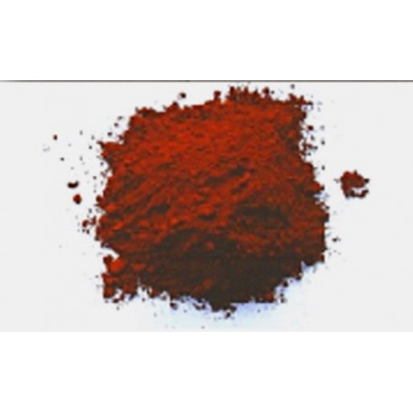 Rotes Pigment 100g