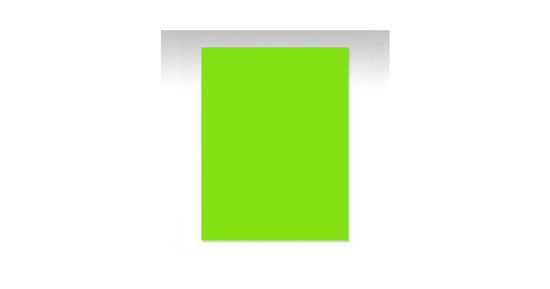 Rubber Eva (A4 size)