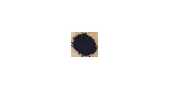 Schwarzes Pigment 100g