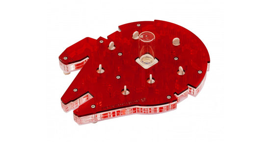 StarAnts AntCrilic 15x15x1,5cms