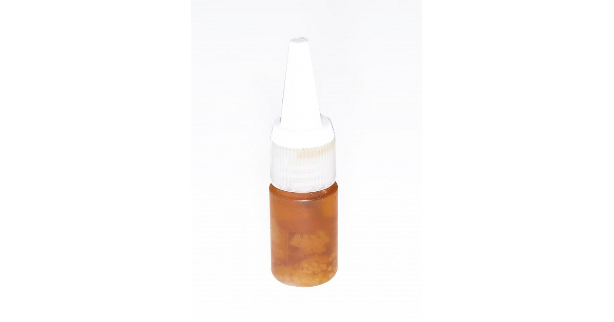 10 ml Wasser Honig