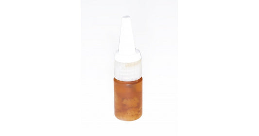 10 ml Wasser Honig